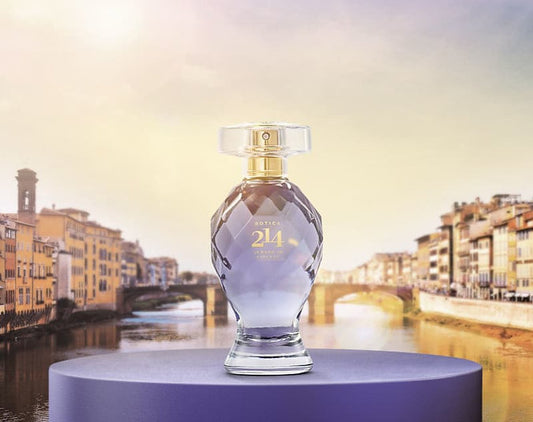 Botica 214 Verano en Firenze Eau de Parfum Feminino, 90ml