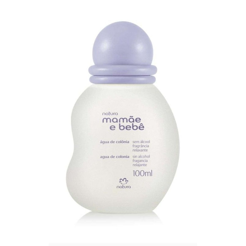 Mamae e Bebe - Eau Toilette Relaxante
