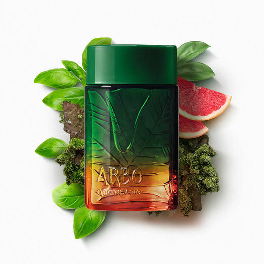 Arbo Liberte Eau de Toilette 100ml