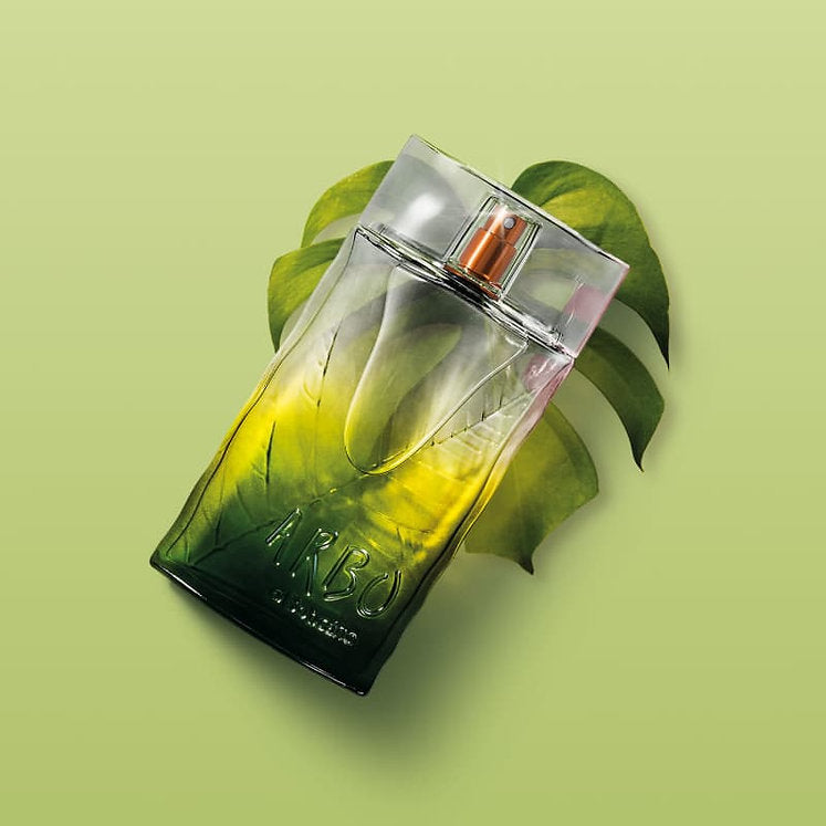 Arbo Reserva Eau de Toilette 100ml