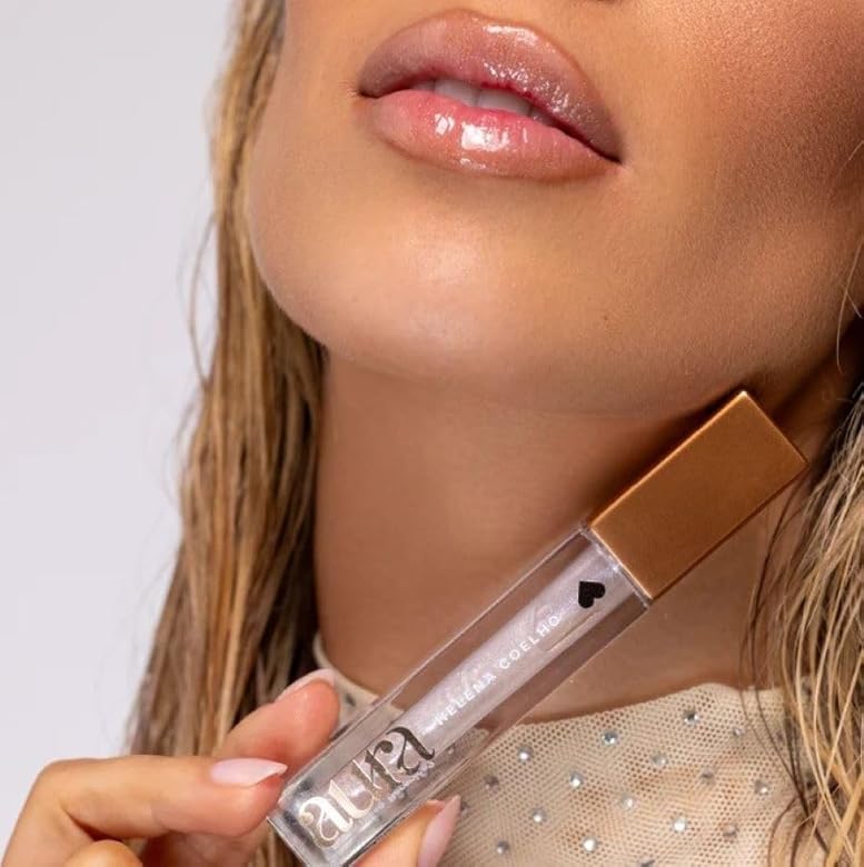 Rouge à lèvres liquide Gloss Boss