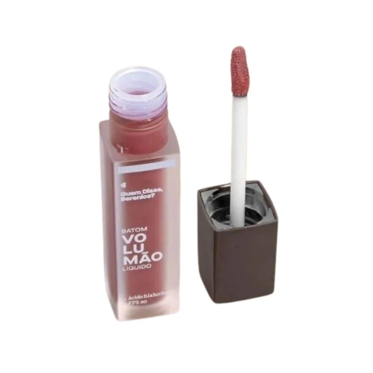 Rouge à lèvres liquide volumisant Tamarali 5,5 ml