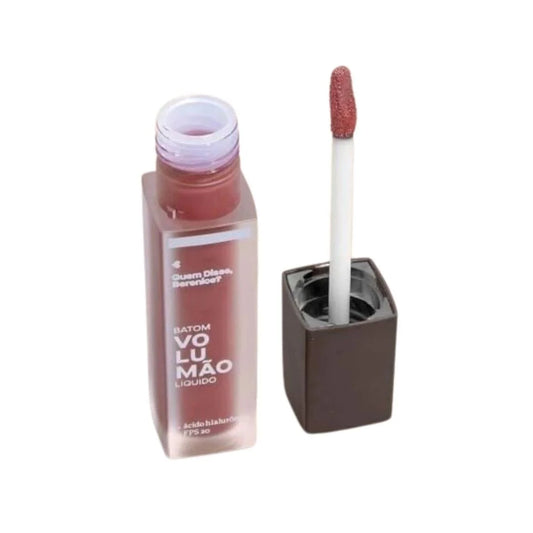 Rouge à lèvres liquide volumisant Tamarali 5,5 ml