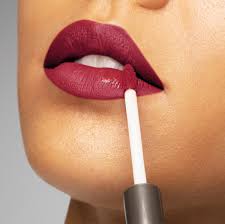 Rouge à lèvres liquide mat 5 ml VINHO TO PHYNA