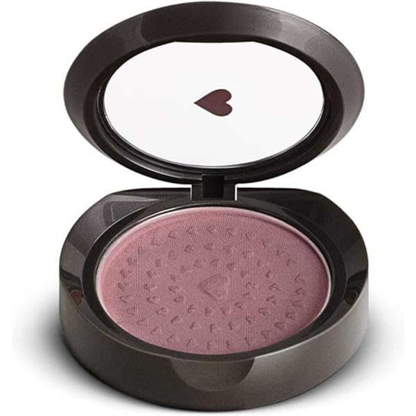 Blush Compact 2g - Castanhex