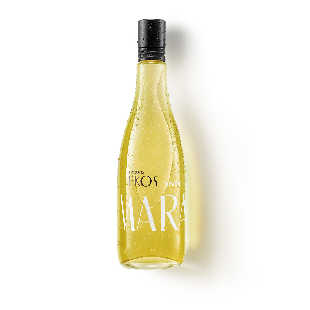 Frescor Maracuja - EKOS - 150ML Body Splash