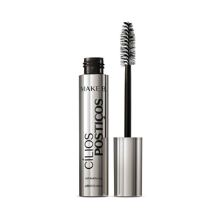 Mascara effet faux cils Make B.