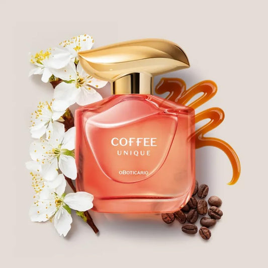 Coffee Woman Unique Eau de Toilette, 100ml