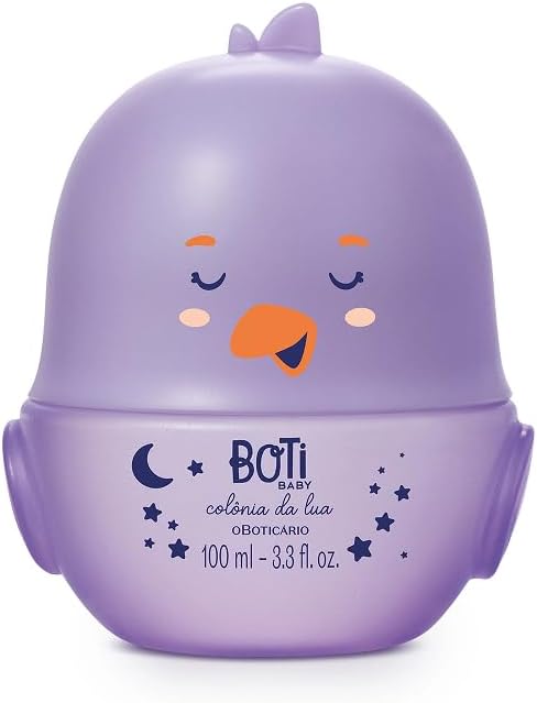 Colônia Boti Baby Lua 100ml