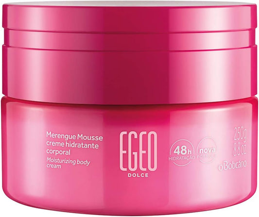 Egeo Dolce Merengue Mousse, 250g