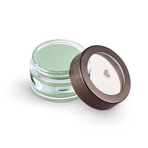 Correcteur de couleur, 2,5 g - Vert