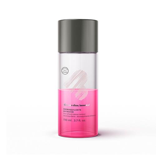 Desmaquilhante Bifásico, 110 ml