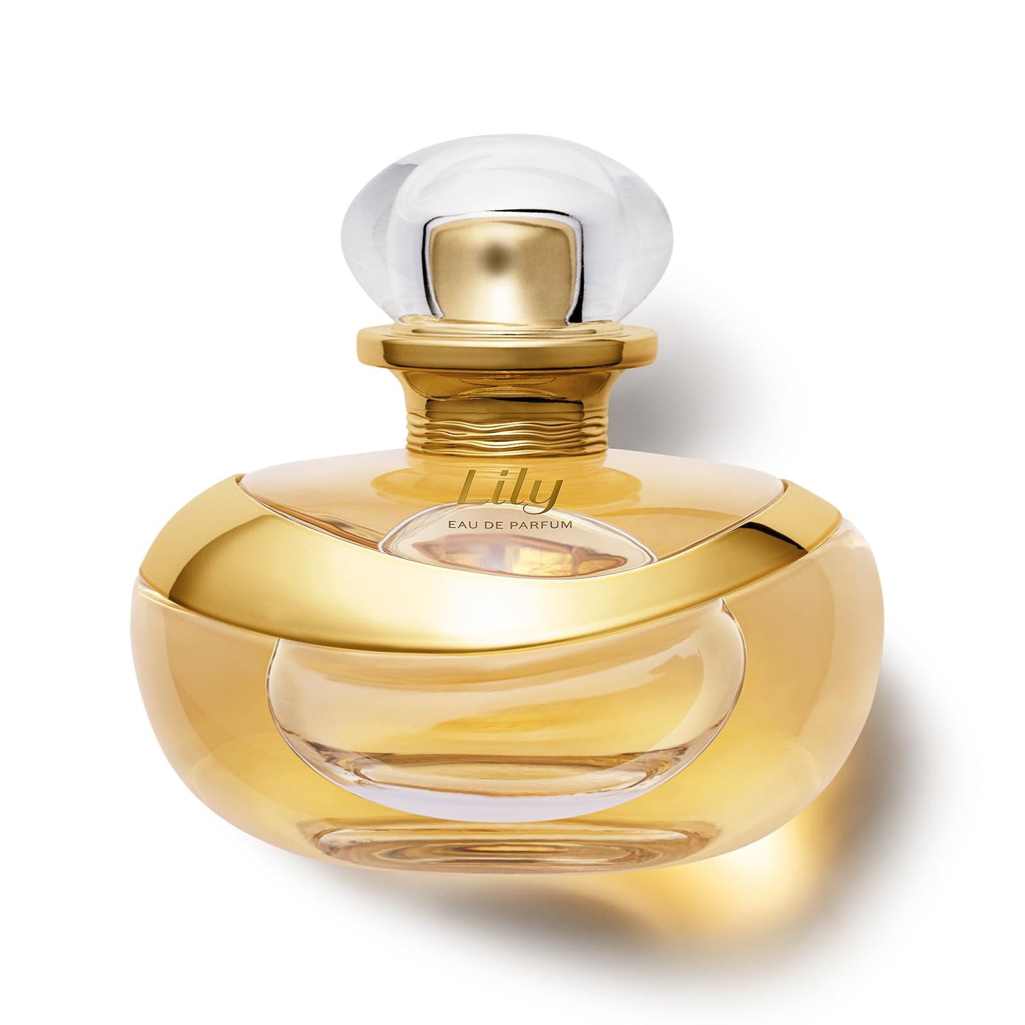 Lily Eau de parfum 75 ml