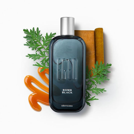 Egeo Bomb Black Eau de Toilette, 90ml