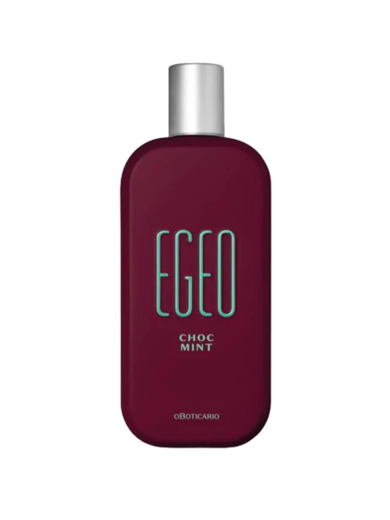 Egeo Choc Mint Eau de Toilette, 90ml