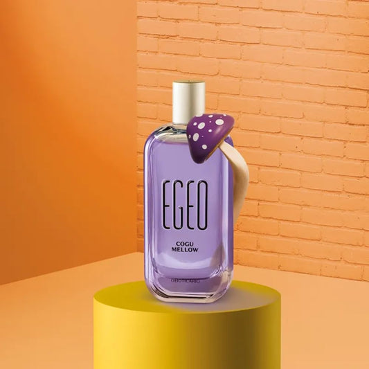 Egeo Cogu Mellow Eau de Toilette, 90ml