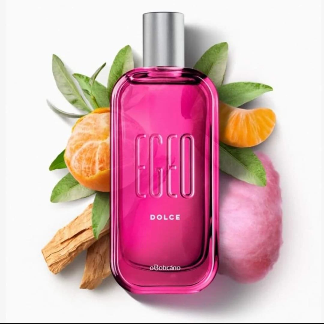 Egeo Dolce Eau de Toilette, 90ml