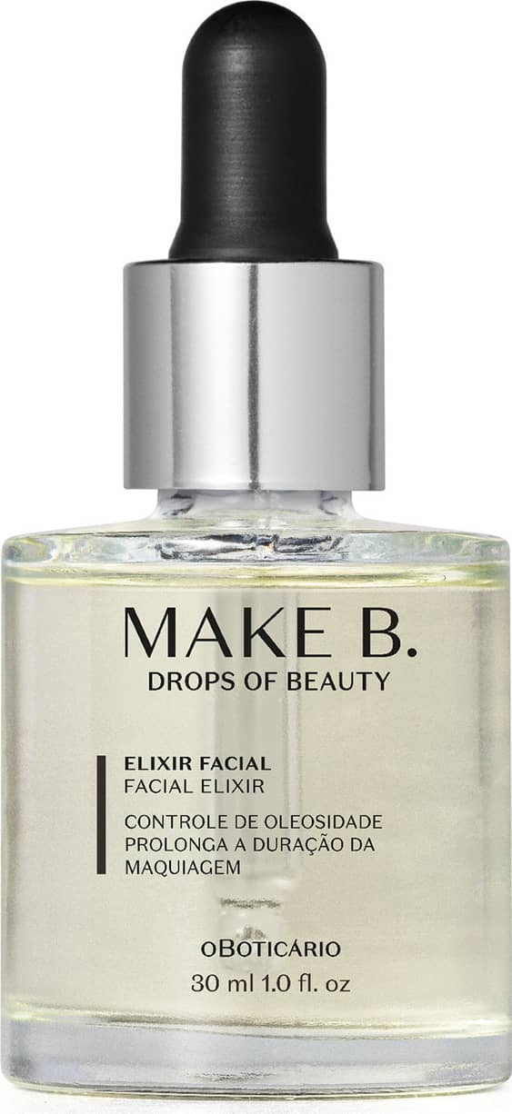 Elixir Facial Make B.Drops of Beauty 30ml