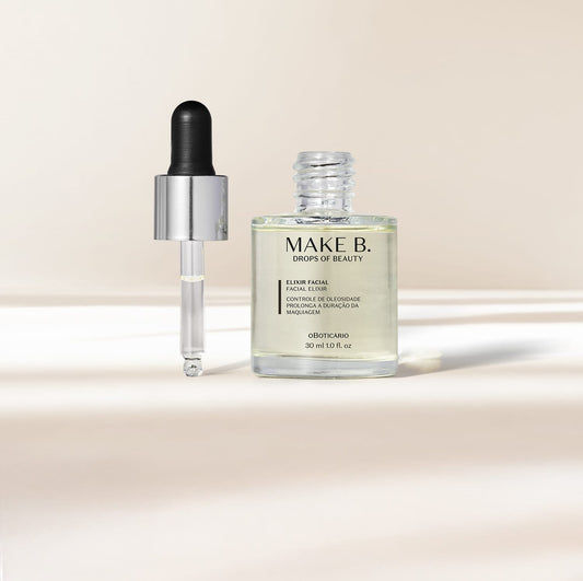 Elixir Facial Make B.Drops of Beauty 30ml