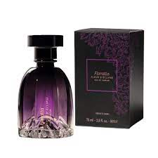 Floratta Fleur D' Éclipse Eau De Parfum 75ml