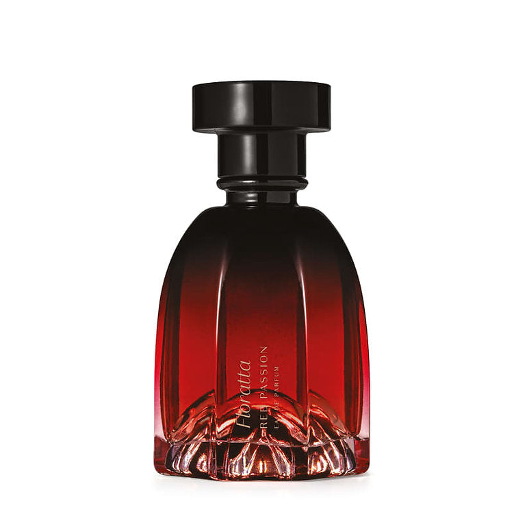Floratta Red Passion - Eau de Parfum 75ml