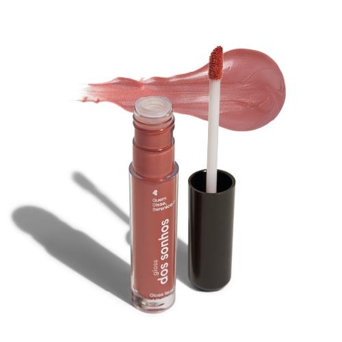 Gloss dos Sonhos Malvalex Quem Disse, Berenice?, 4ml