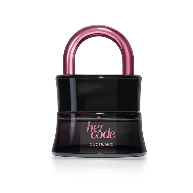 Her Code Touch - Eau de Parfum 50ml