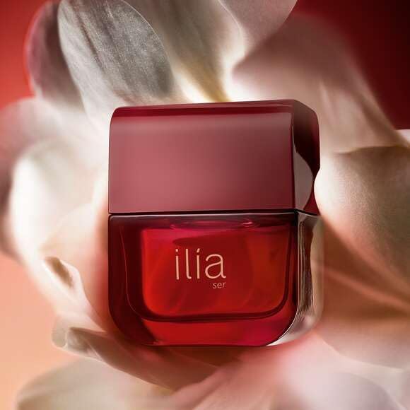 Natura Deo Parfum Ilía Ser Feminino - 50ml