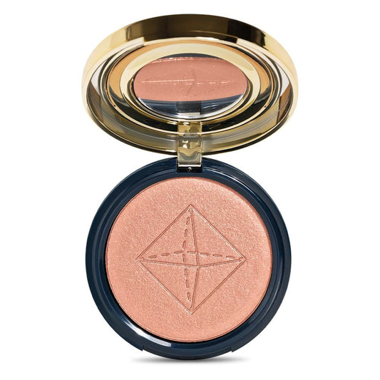 Iluminador Cremoso Rose Gold Harry Potter Quem Disse, Berenice? 5g