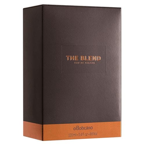 The Blend - Classico - Eau de Parfum 100ml