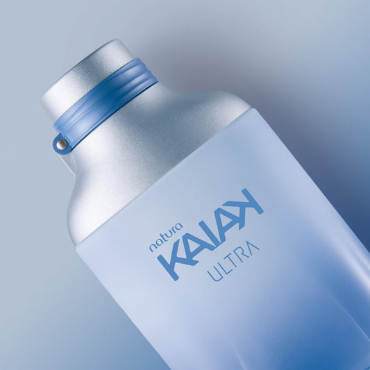 Kaiak Ultra - Colonia Masculina 100ml