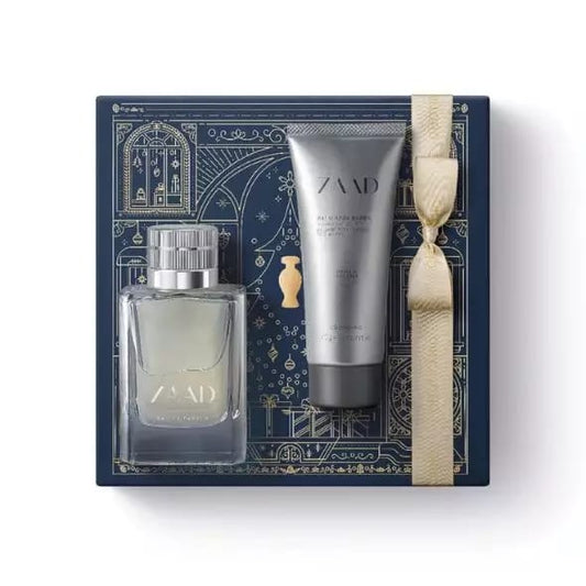 Coffret Natal Zaad Banho