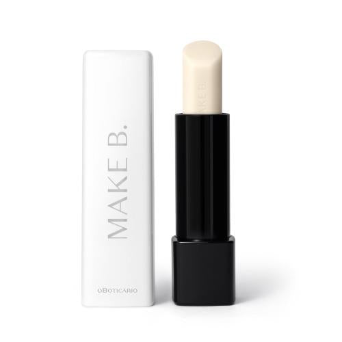 Balm Labial Noturno Make B. Lip Chronology Night Peeling 3,6g