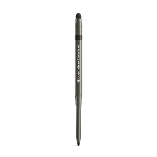 Lápis de Olhos Esfumador QDB