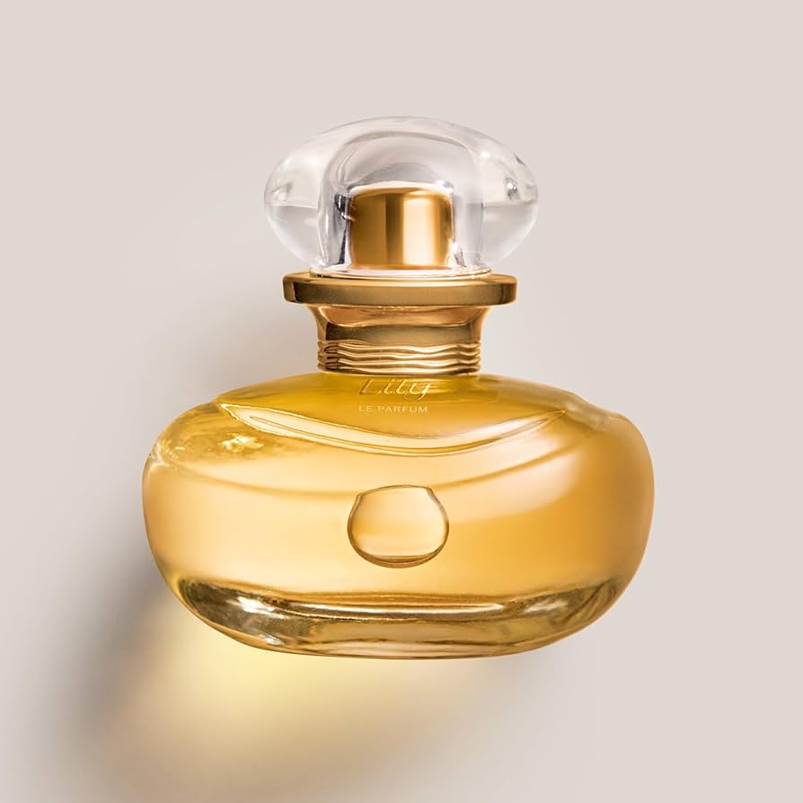 Lily Le Parfum, 30ml