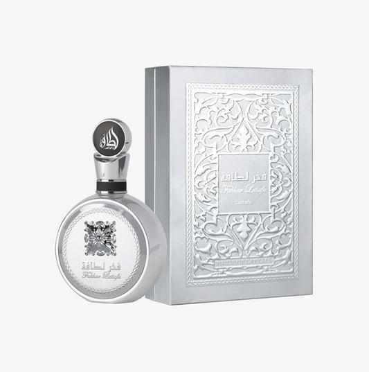 Lattafa Fakhar Platin 100ml - Unisexe