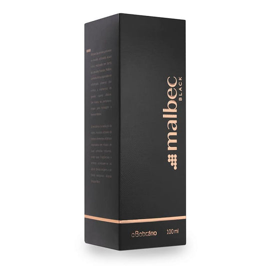 Malbec Black Eau Toilette 100ml