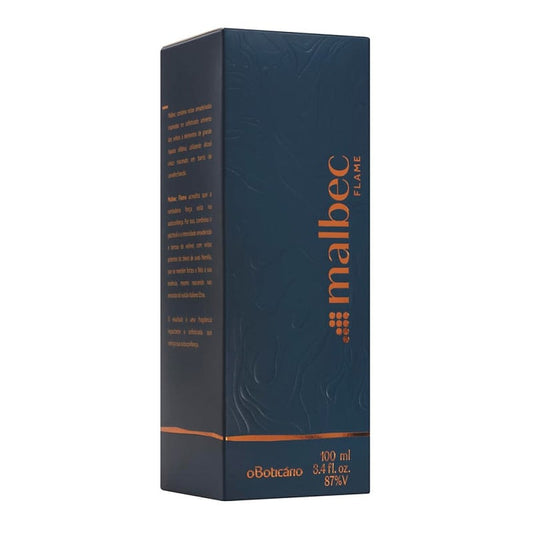 Malbec Flame 100ml - Eau de Toilette