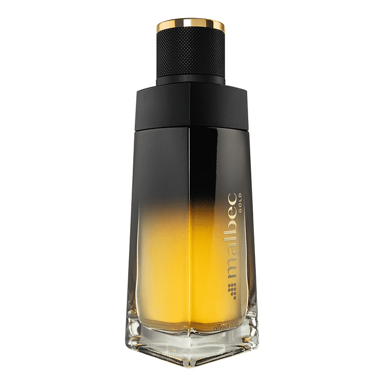 Malbec Gold 100ml Eau de Toilette