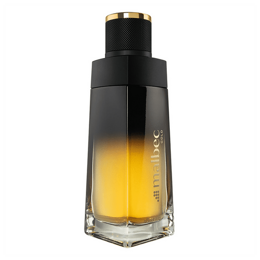 Malbec Gold 100ml Eau de Toilette