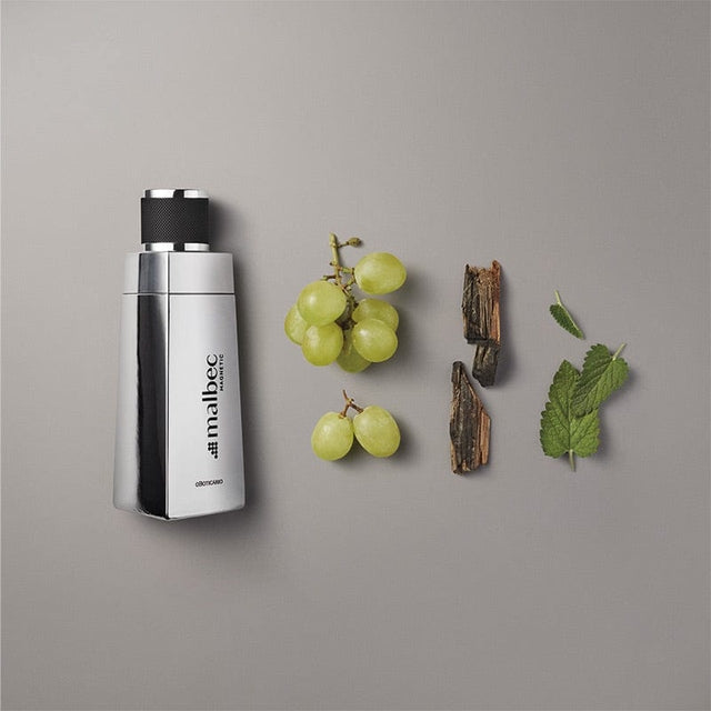 Malbec - Magnetic 100ml -Eau de Toilette