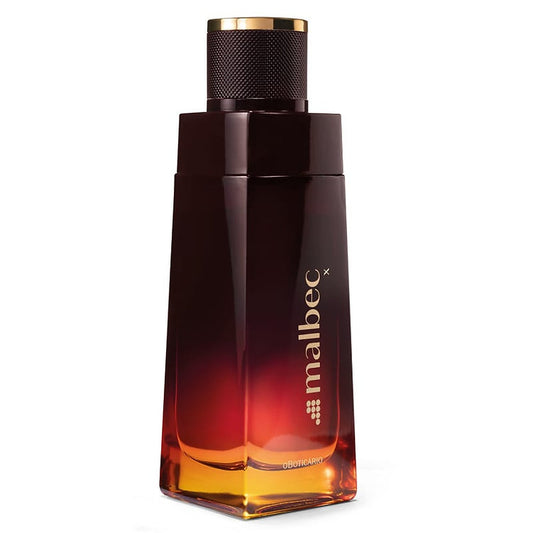 Malbec X Eau de Toilette 100ml