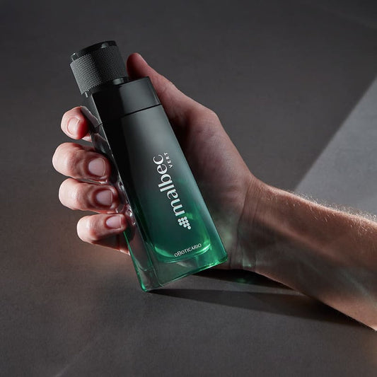 Malbec Vert 100ml Eau de Toilette