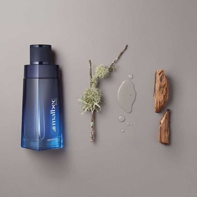 Malbec Bleu 100ml - Eau de Toilette
