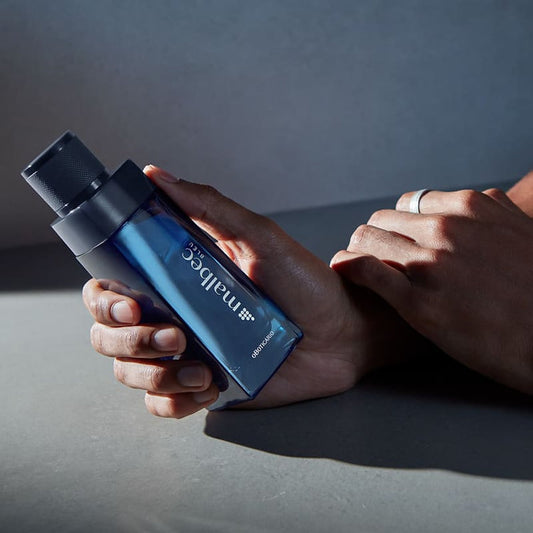 Malbec Bleu 100ml - Eau de Toilette