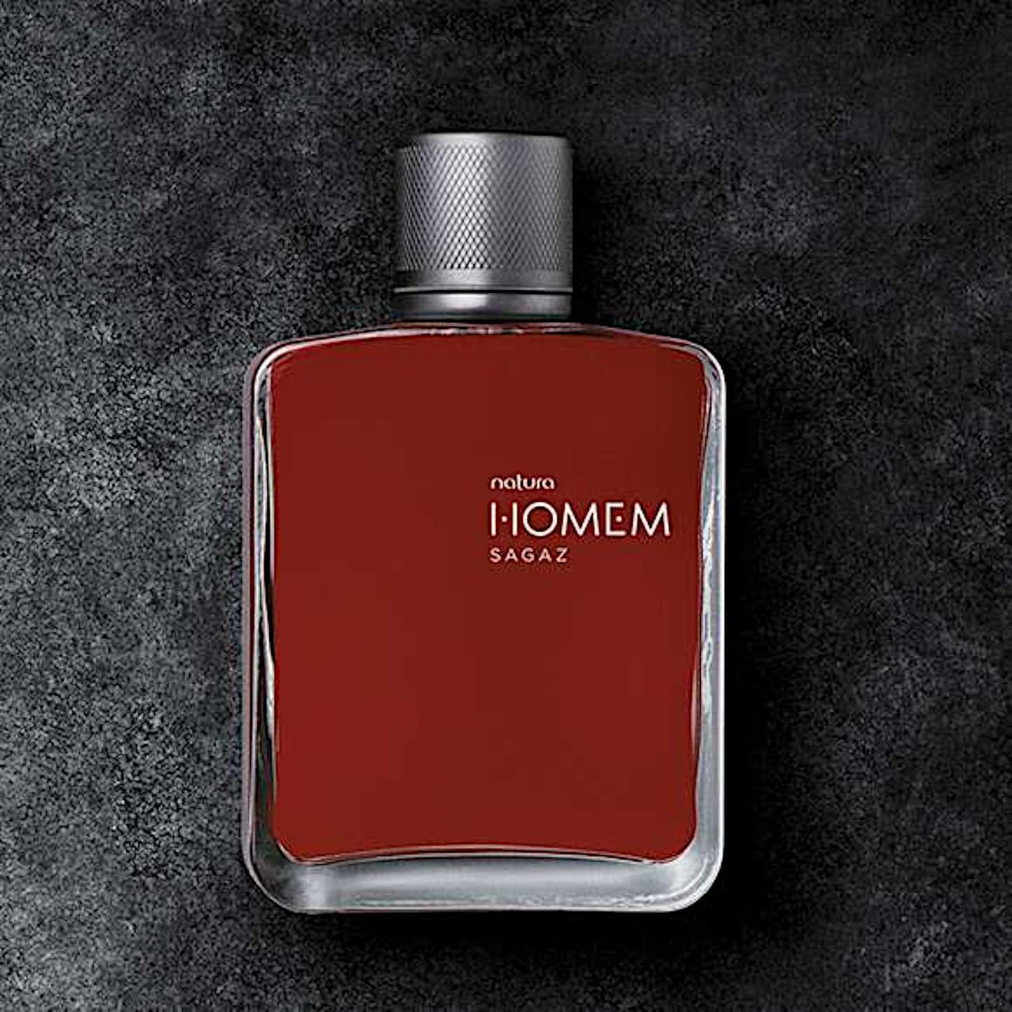 Natura Homem Sagaz