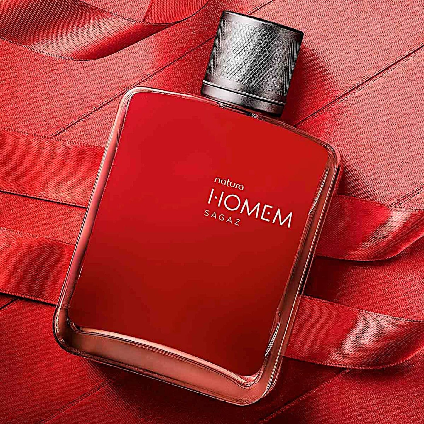Natura Homem Sagaz
