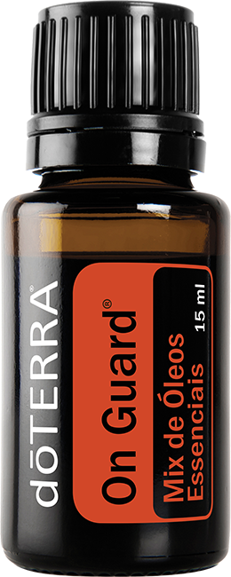 Oleo Essencial On Guard