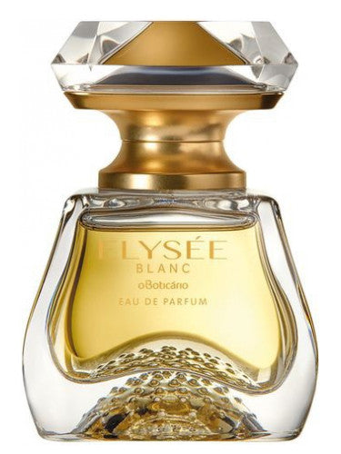 Elysée Blanc - Eau de Parfum 50ml