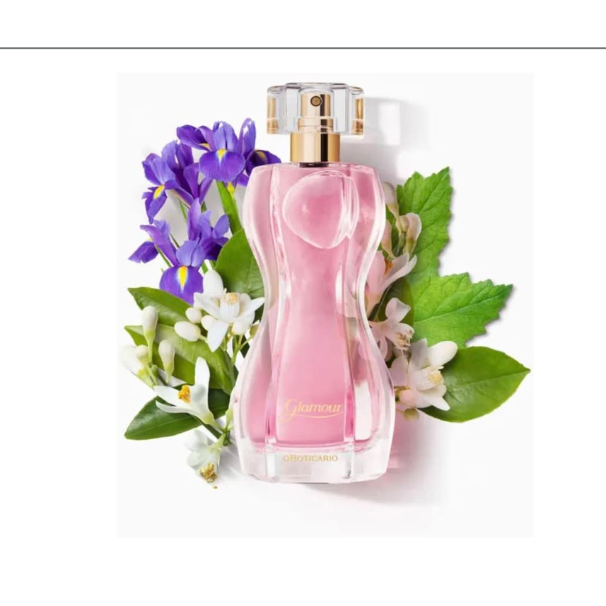 Glamour – Eau de toilette 75ml